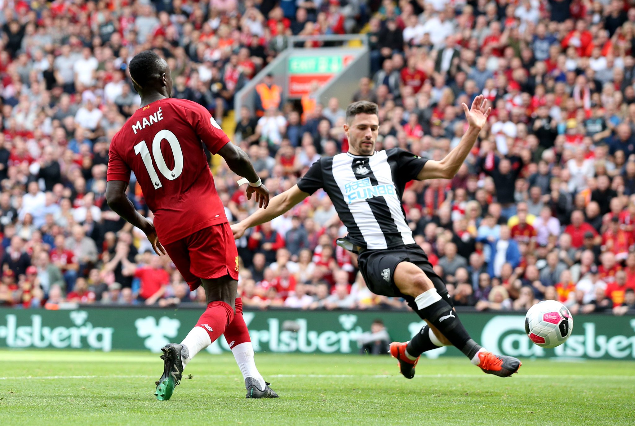 可能影响比 可能影响比