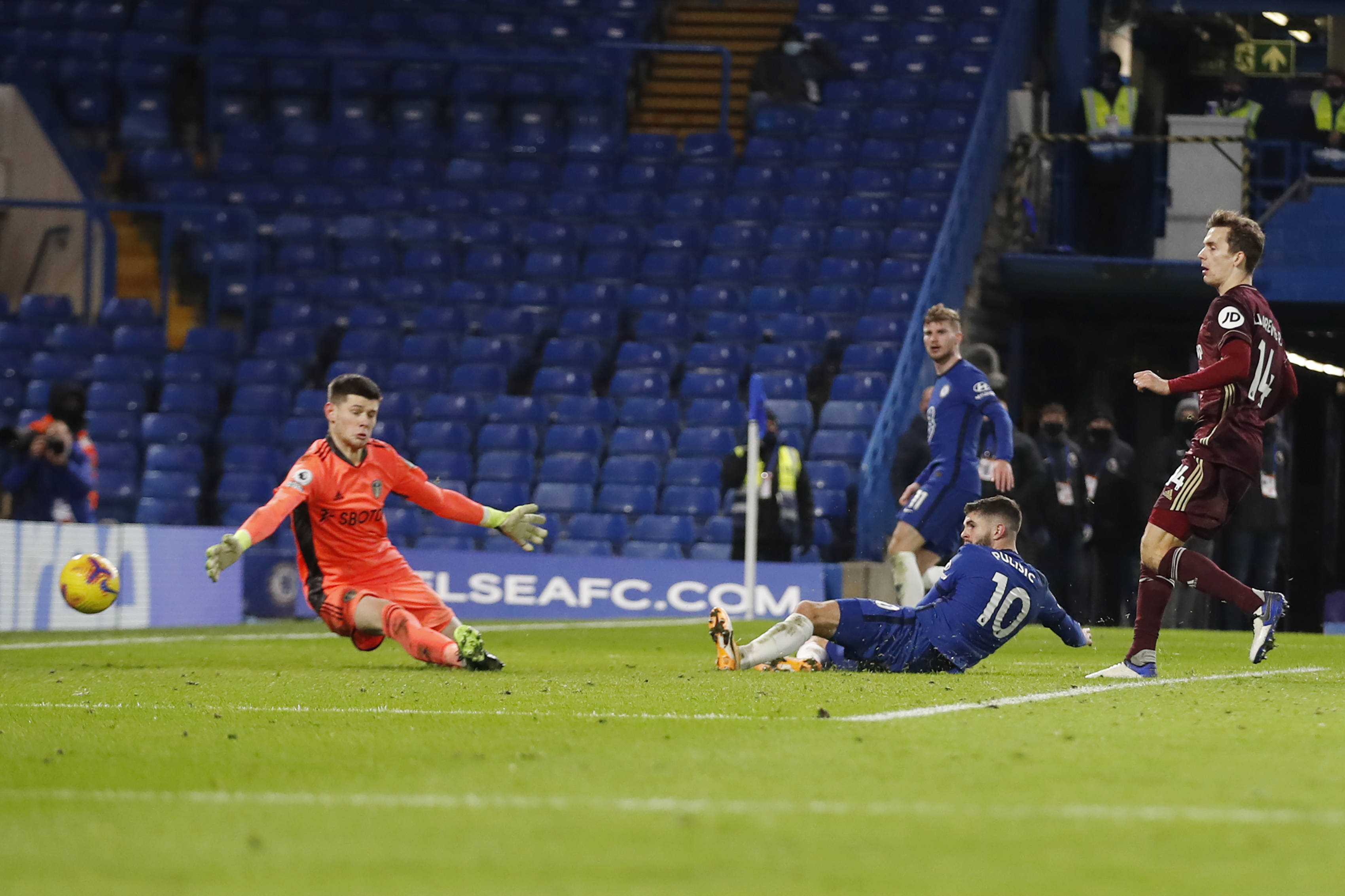 戰略和眼光 戰略和眼光